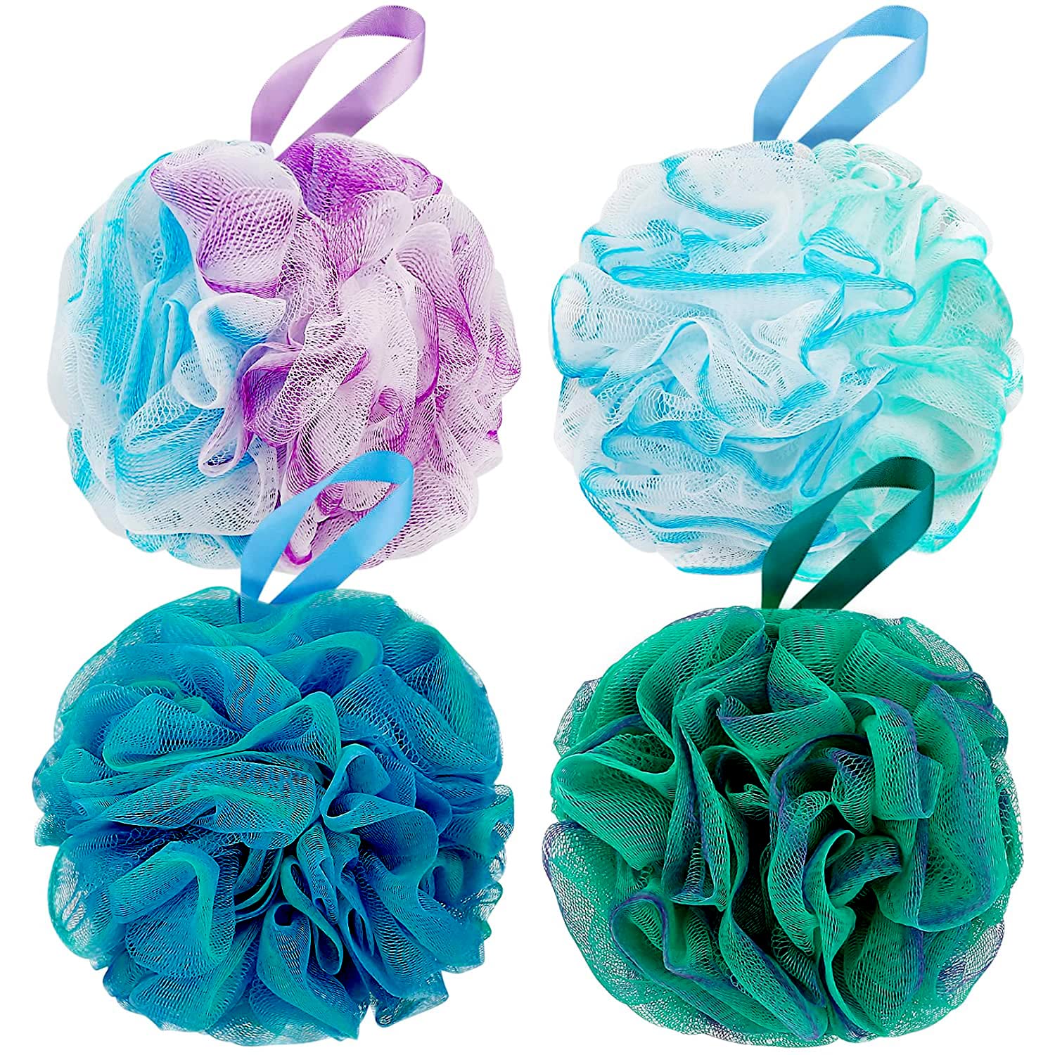  GreenLivingLife- Loofah Sponge Wholesale