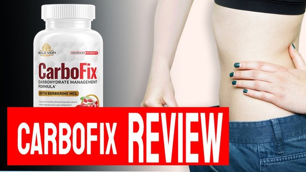 CarboFix: Ingredients, Side Effects and Scam Complaints!