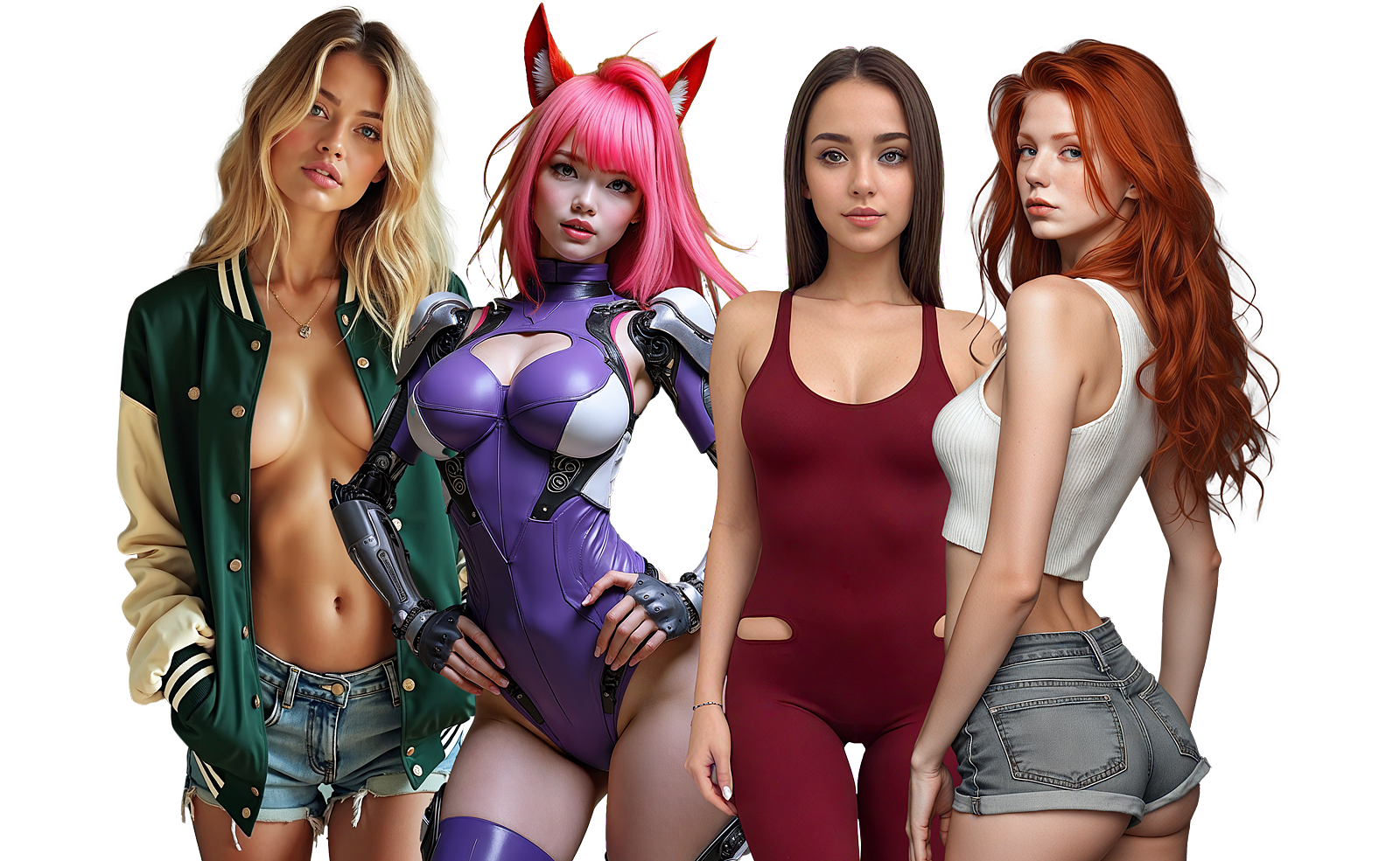 AI Girlfriend vs. Real Partner: What’s the Big Difference?