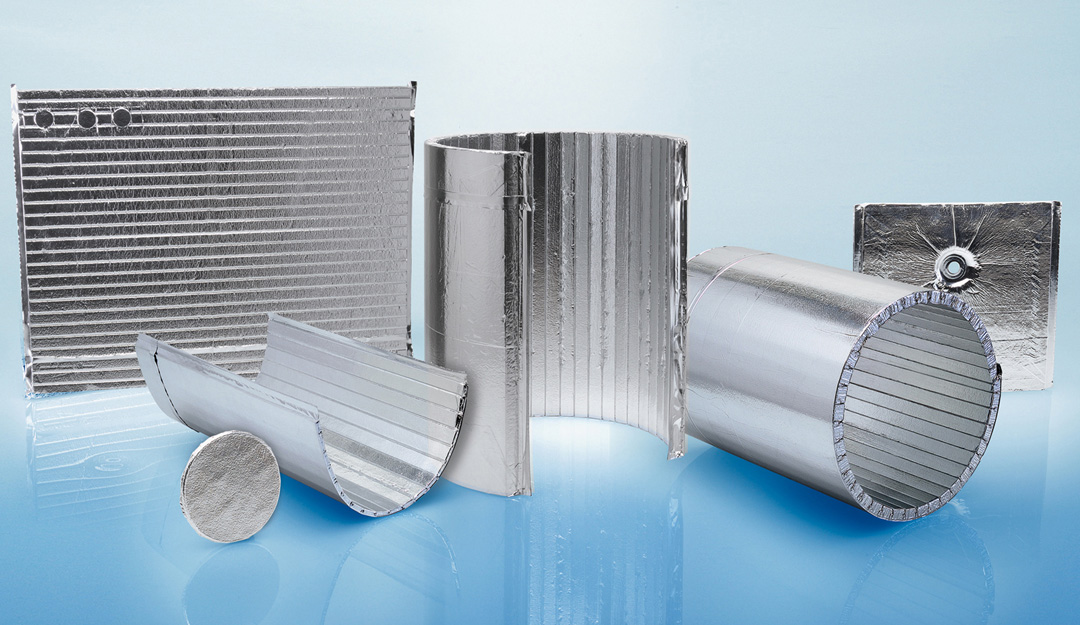 Warehouse Insulation: How to Choose Between Thermal Insulation and Others 