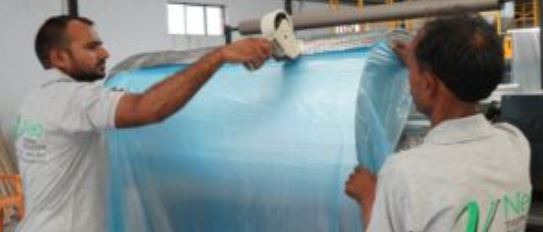  Benefits of NEO Thermal Insulation Materials