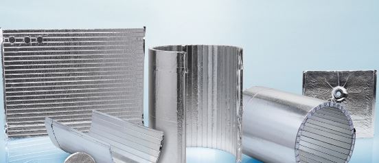What is Thermal Insulation Material and its Types