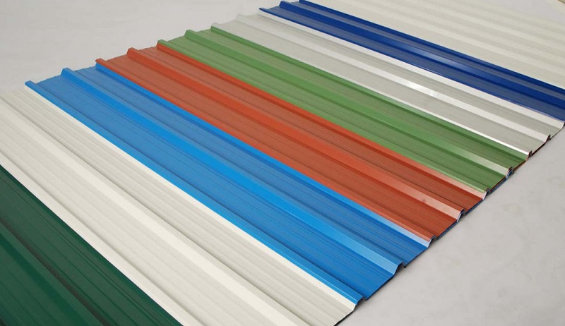 The Power of Insulated Roofing Sheets and Colour Coated Roofing Sheets - NEO Thermal Insulation