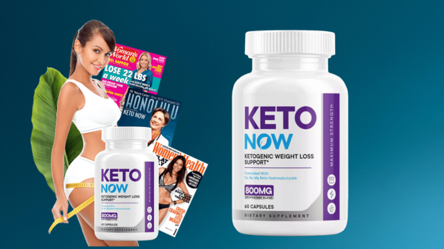 All About Keto Now Canada