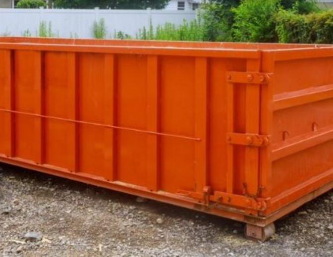 Dumpster Rental Providence RI
