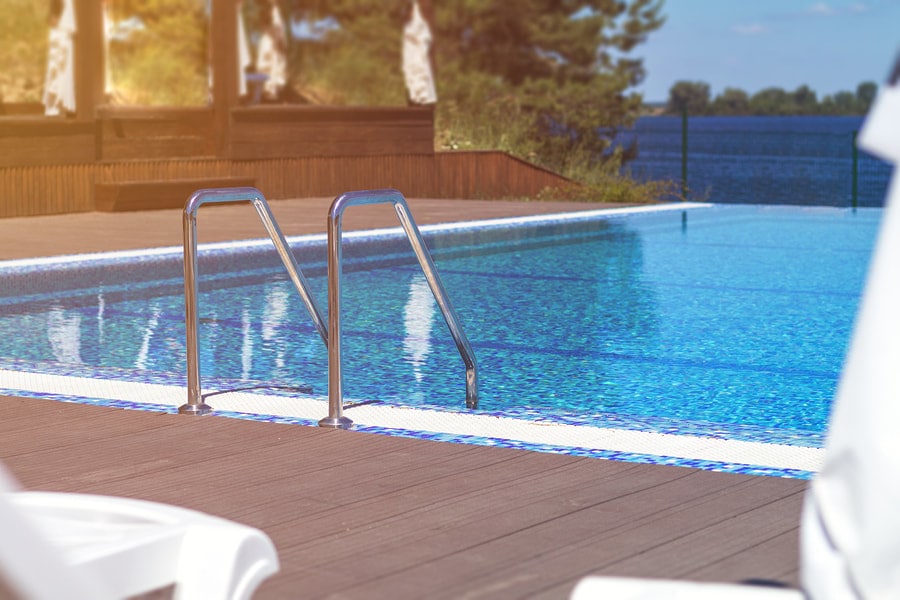 Newton Deck Builders