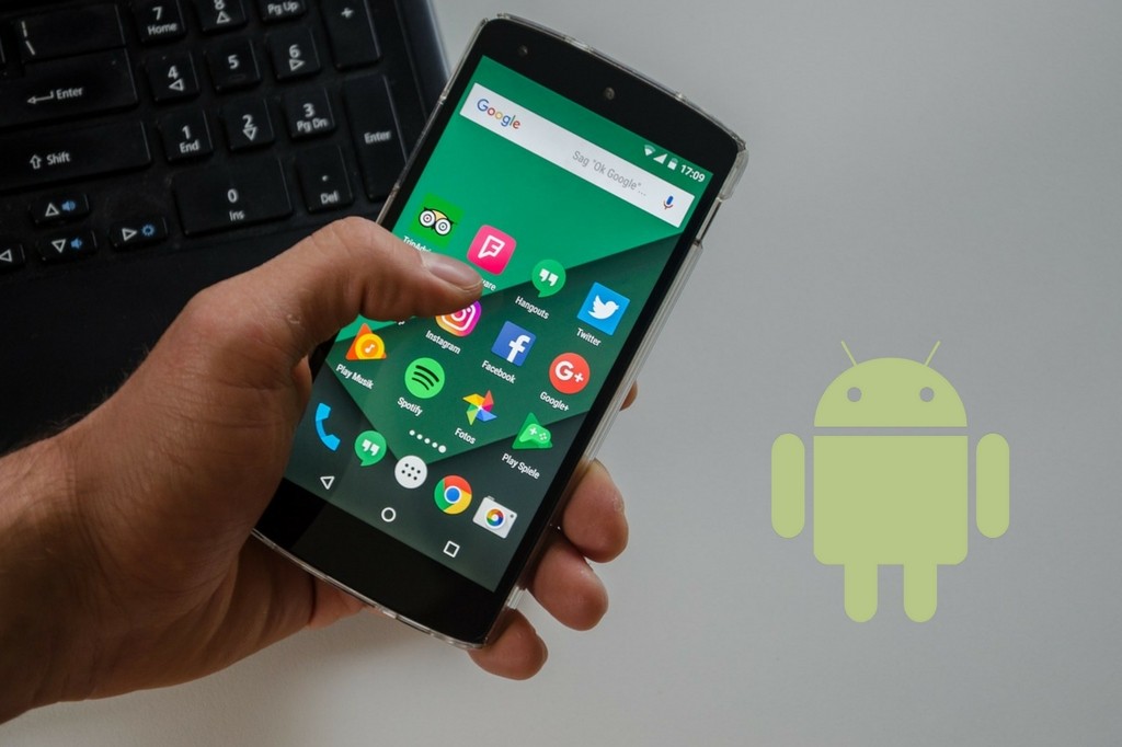 The 3 Things Any Android App Developers Should Know