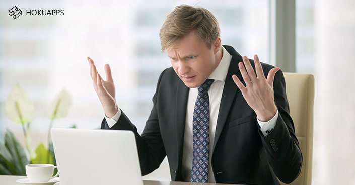 Which Platform to Choose When To Build Your First Mobile Application