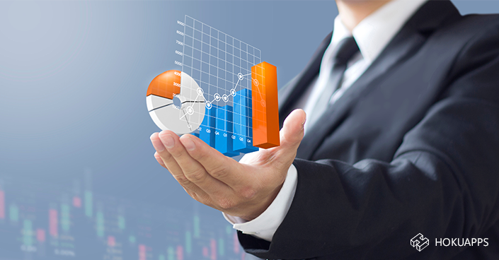 Market Trends of Mobile Applications