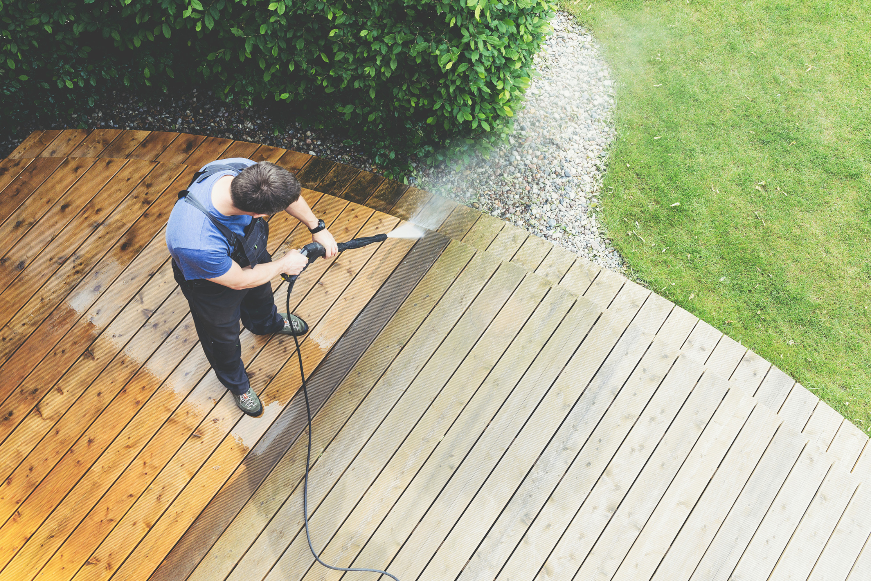 Reasons You Need to Get Your House Power Washed: Know Everything