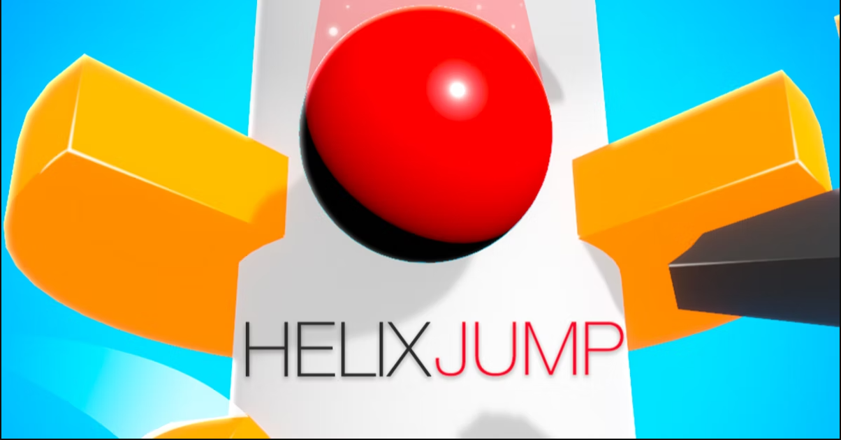 Helix Jump: The Most Disturbing Game of 2017