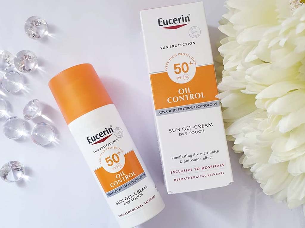 Gioi thieu 6 loai kem chong nang Eucerin duoc ua chuong nhat hien nay