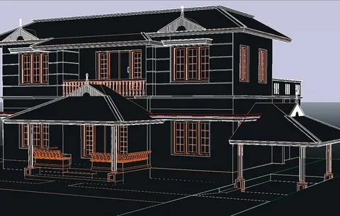  AutoCAD Electrical & Low Voltage