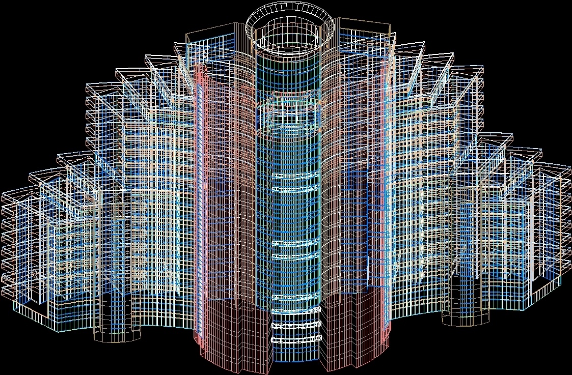 Autocad Software Training online for free