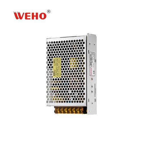 The Benefits Of Switching Power Supply Over Traditional Power Sources