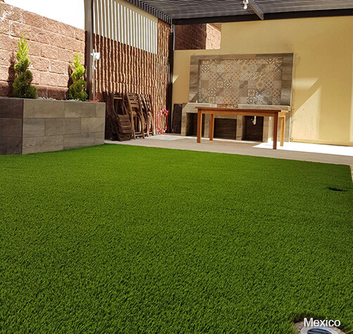 Choosing the Best Outdoor Artificial Grass for Your Landscape Needs