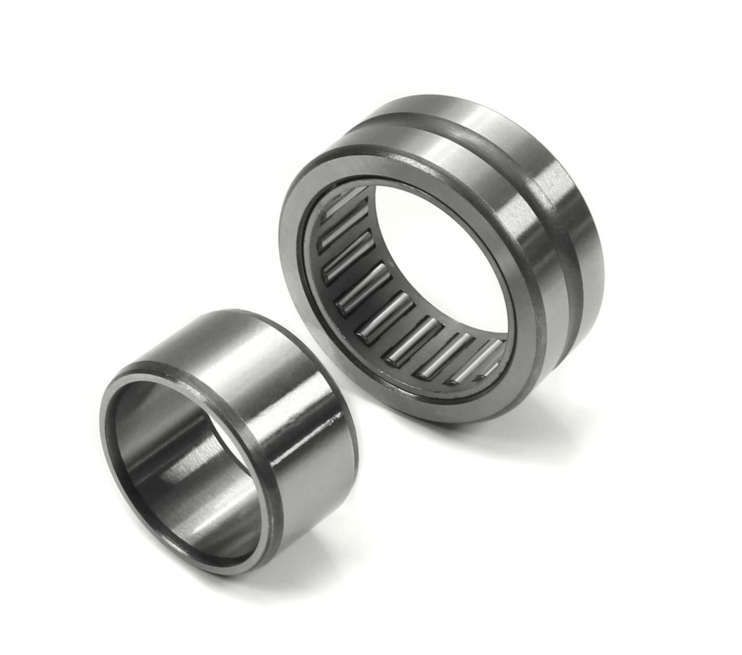 The Difference Between Deep Groove Ball Bearing and Needle Roller Bearing
