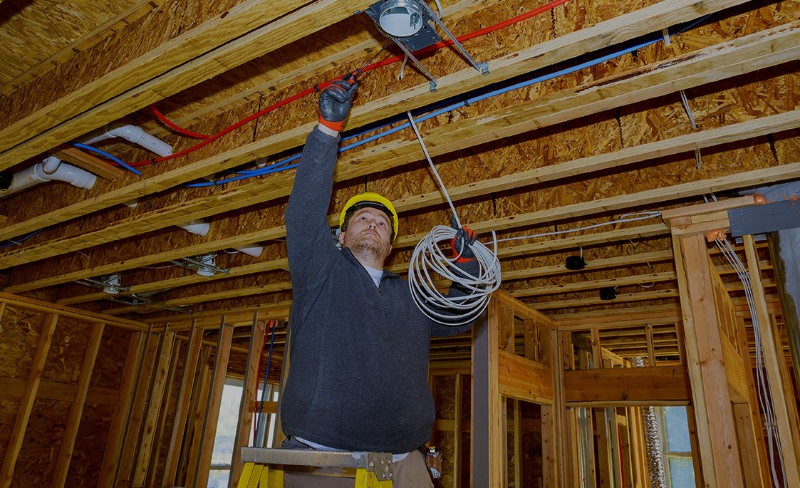 Hire Licensed Electricians For Peace of Mind