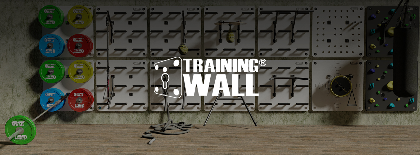 The Top 5 Benefits Of Training Wall On A Home Fitness Machine.