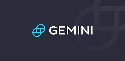 Gemini Exchange : Cryptocurrency Exchange