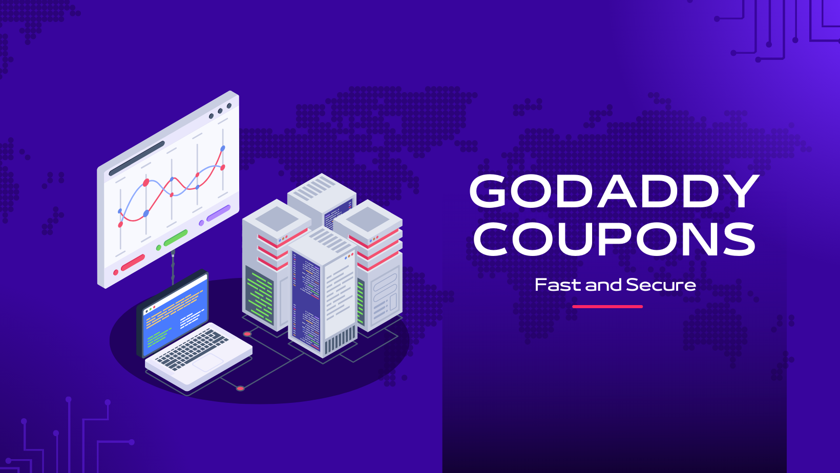 Using GoDaddy Coupons To Save Money For Domain Renewal