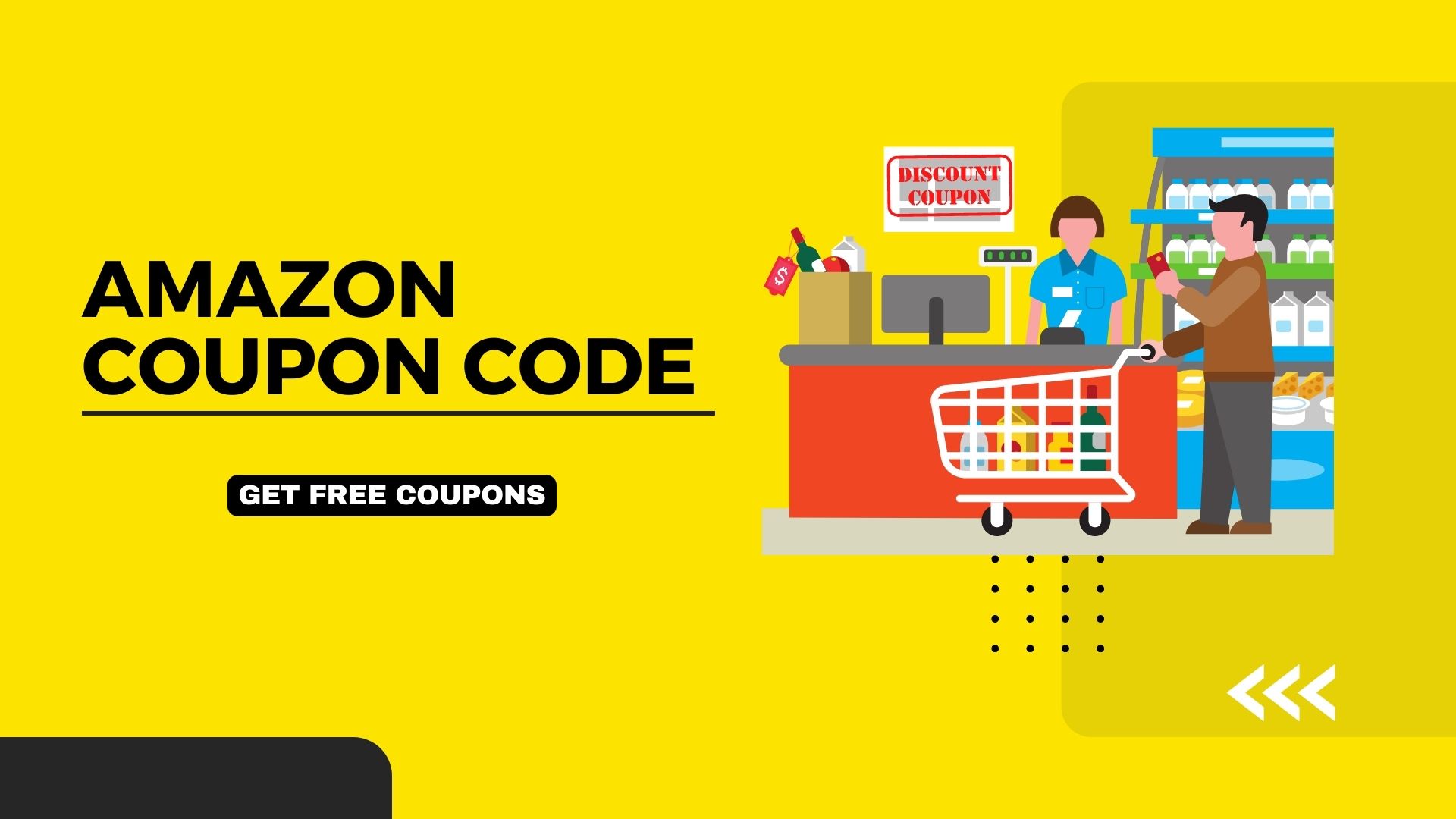 What Category Of Products Can I Buy With My Amazon Coupon Code?