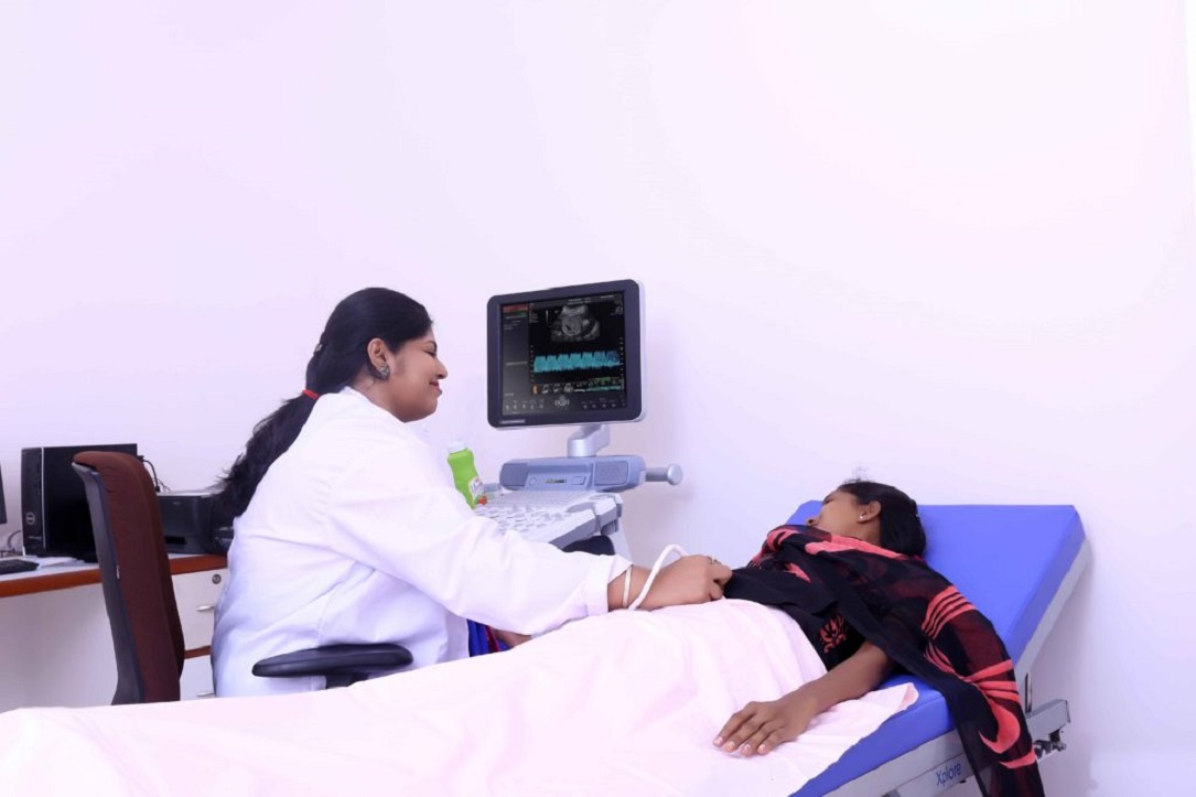 Fertility Centre in Chennai 