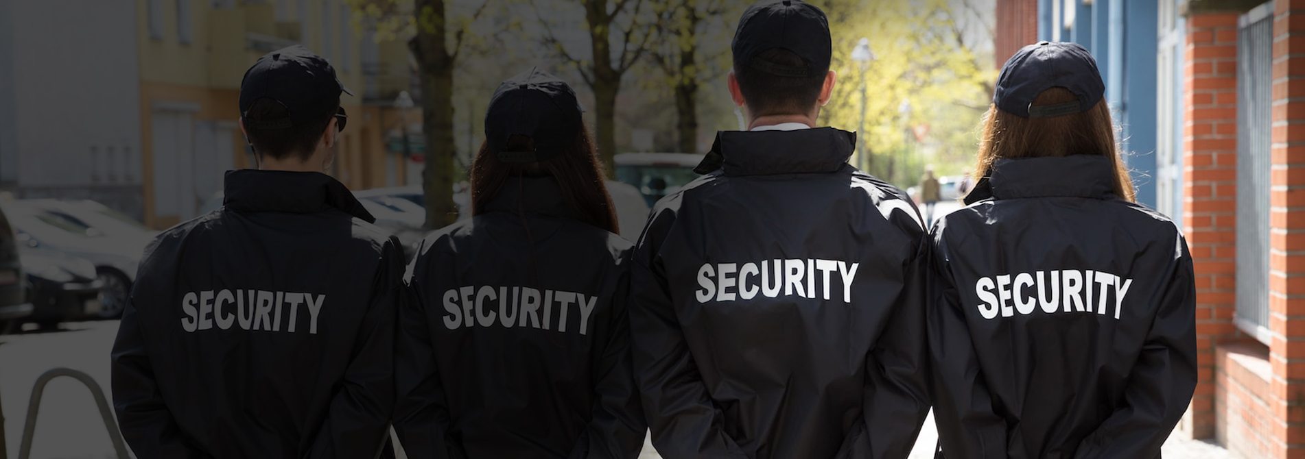 Trusted Security Services in Croydon for Ultimate Protection