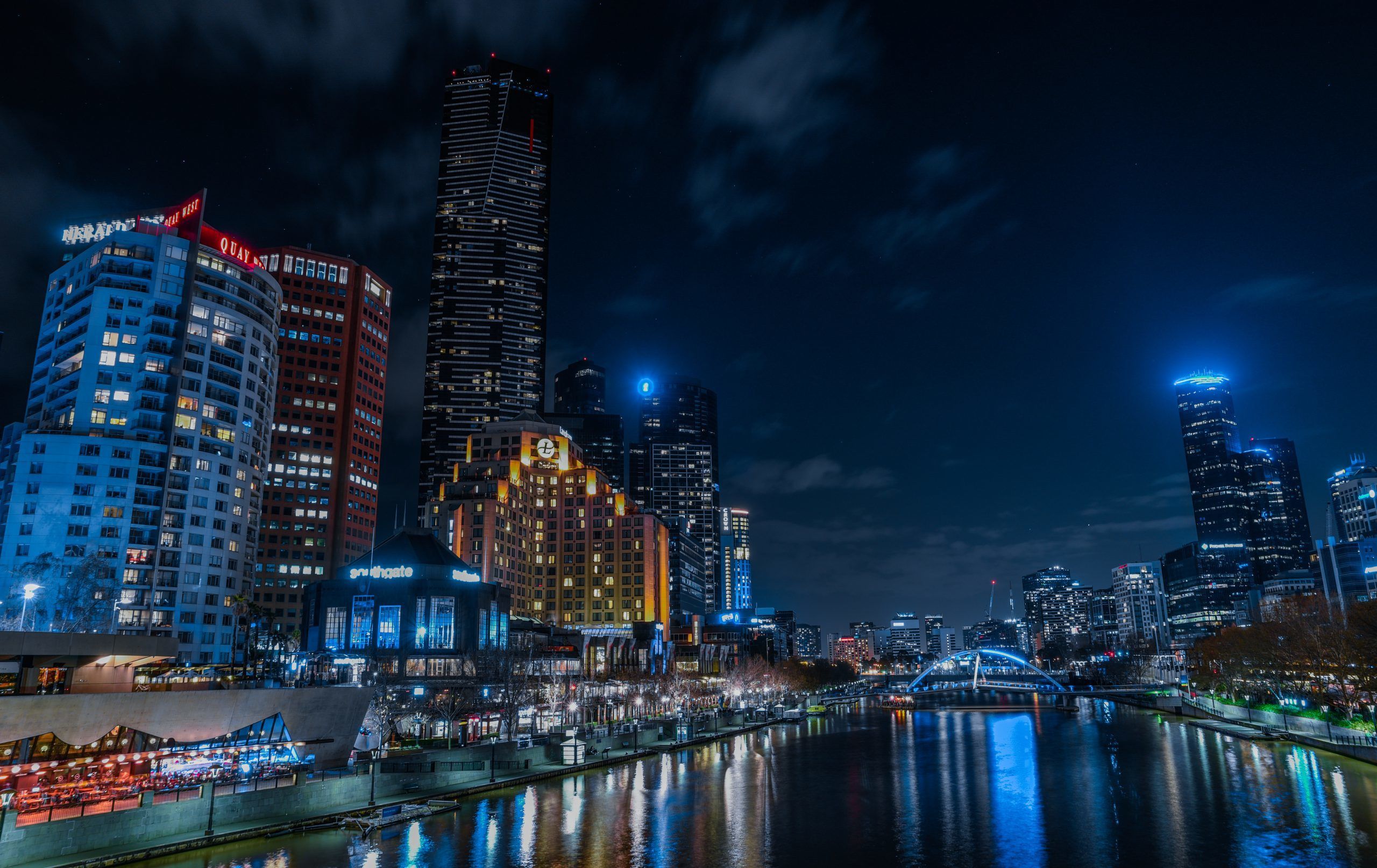 Hire Security Guards in Melbourne