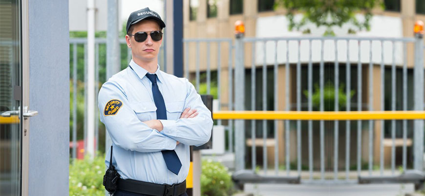 Comprehensive Security Services in Brighton for Every Need