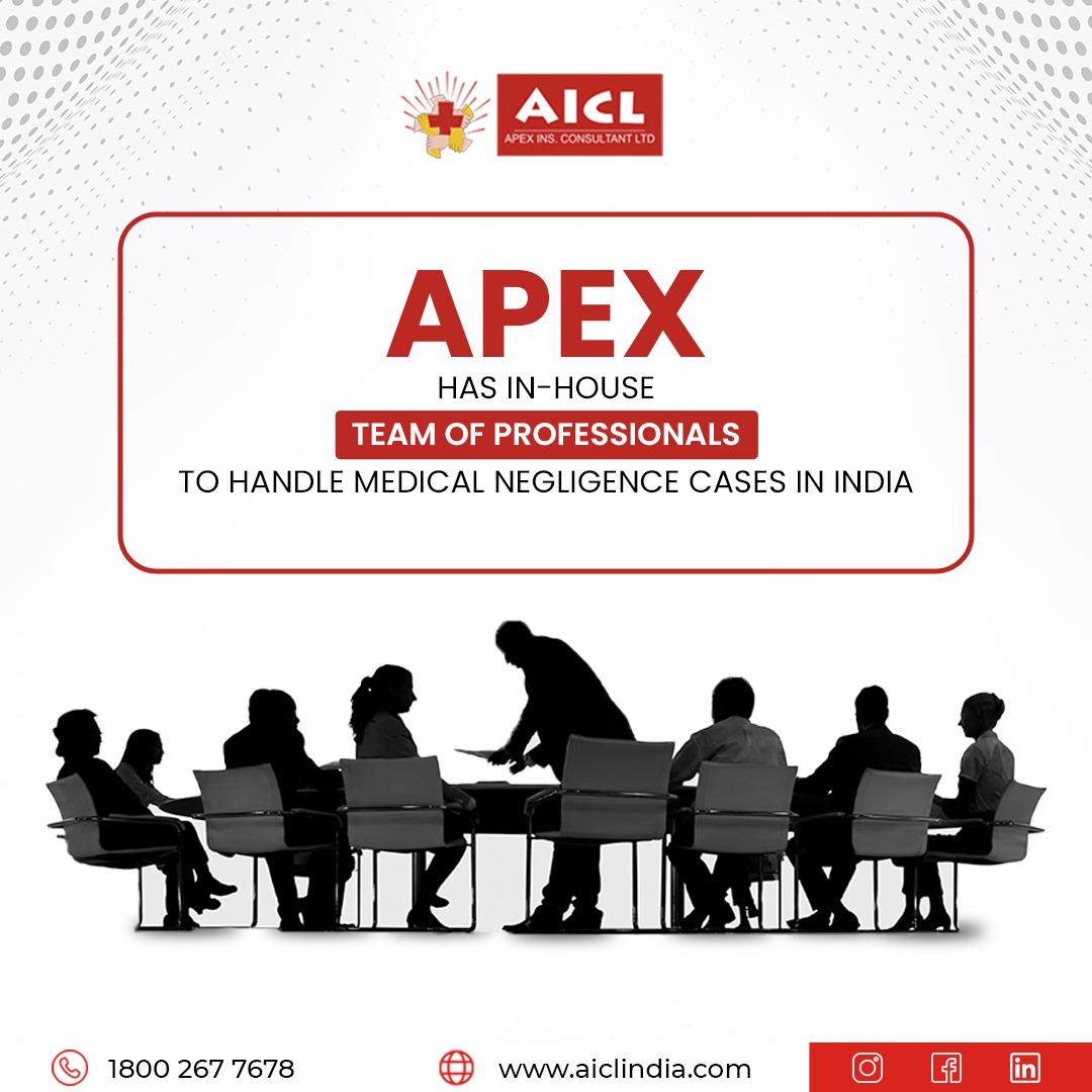 Important Parts of Medical Negligence in India