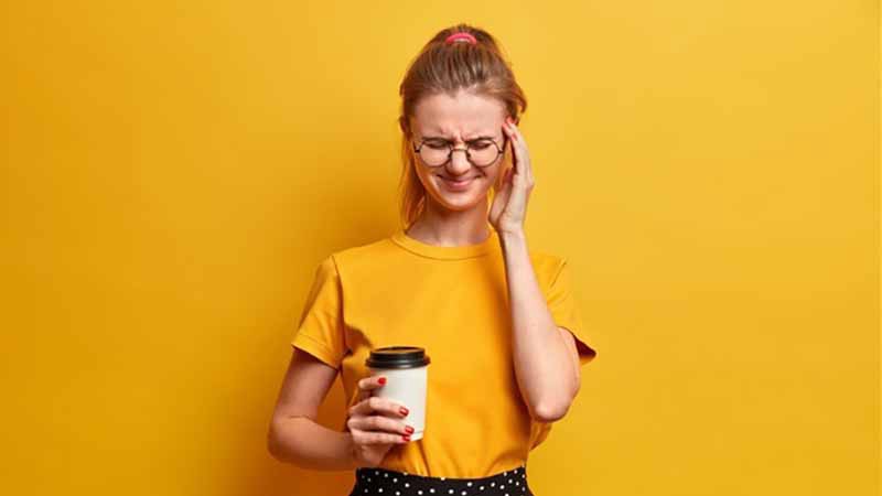 Caffeine And Depression Is There Any Link?