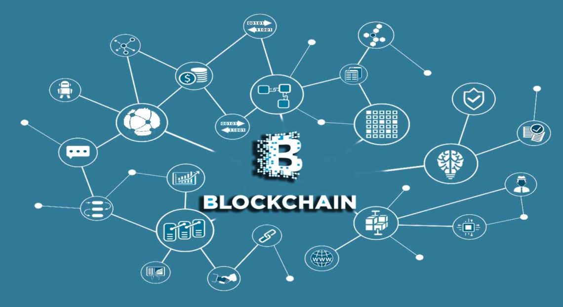 Top growth trends for blockchain in 2022
