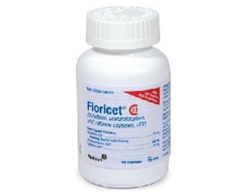 Order Fioricet