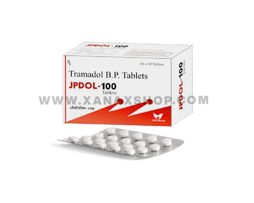tramadol 100mg pill