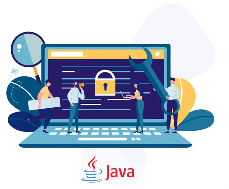 Best Java Training in Lucknow