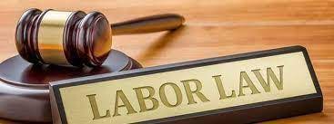 India Labour Law 