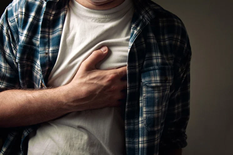 HEART DISEASES IN YOUNG PEOPLE