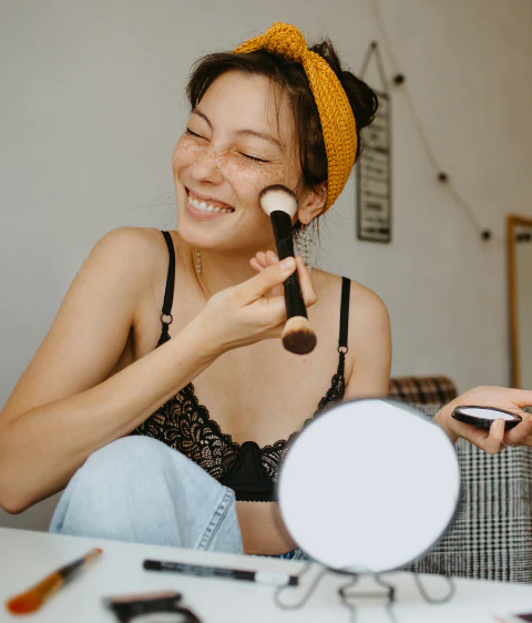 Top Things to Follow for Glowing Skin