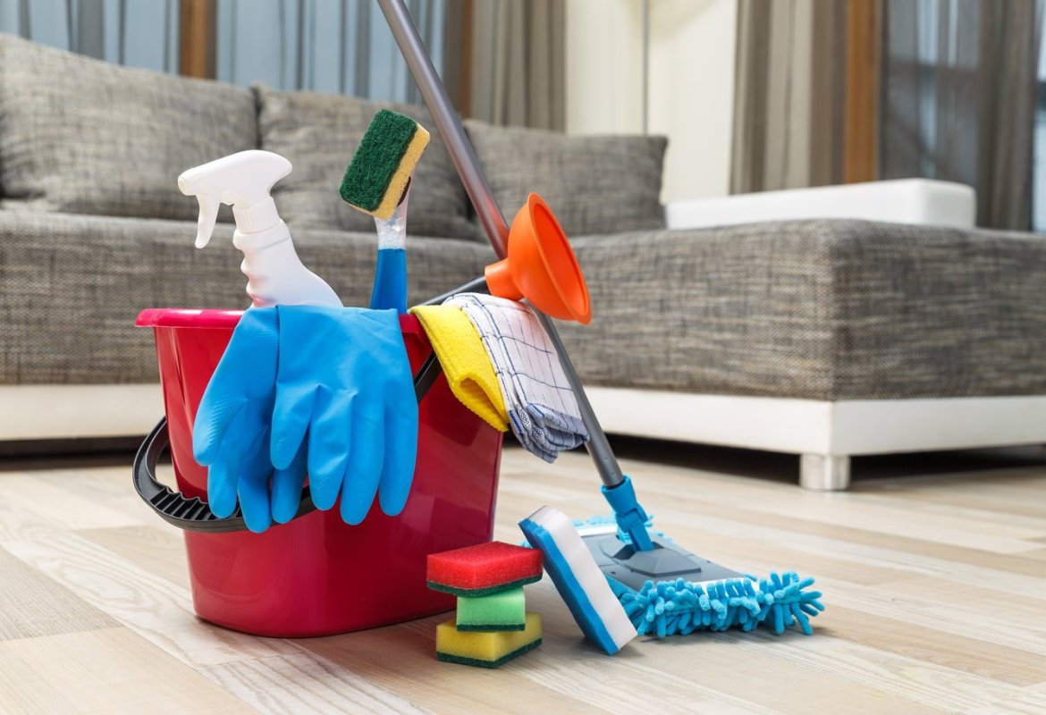 Everything You Need to Know About Professional Bond Cleaning Services in Perth