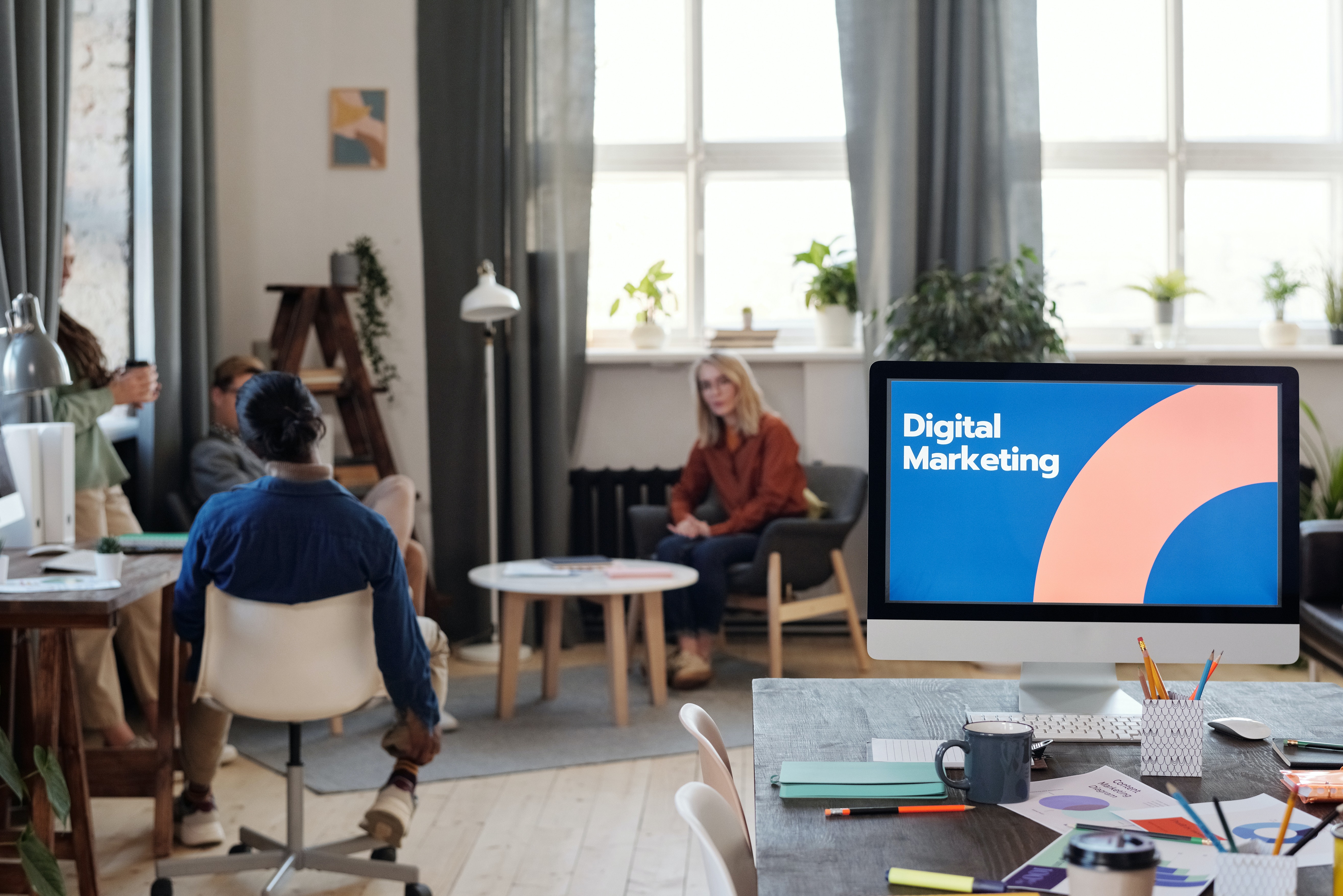 Best Digital Marketing Training In Delhi