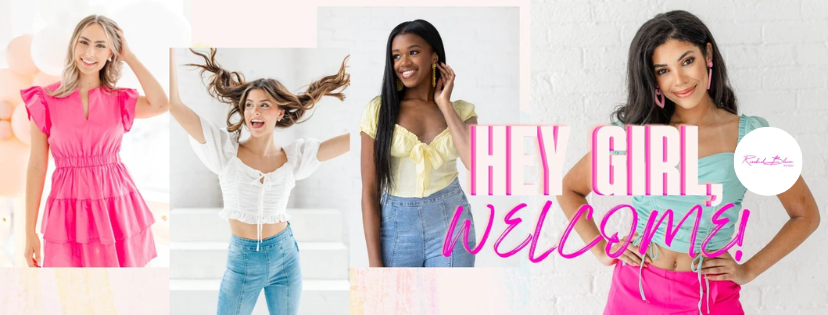 Choose the reputed women's clothing store online now!