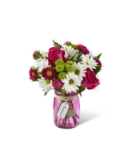 Des fleurs fraîches peuvent être commandées auprès de fleuristes locaux pour économiser de l'argent auprès de Washington Florist