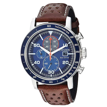 What you need to know about choosing the right watch for men