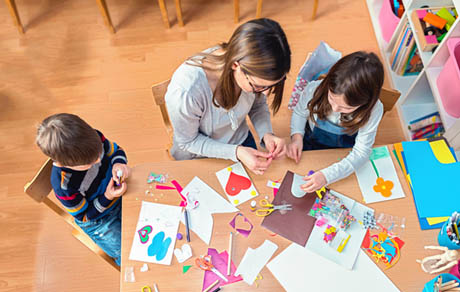 The green school Bangalore TGSB