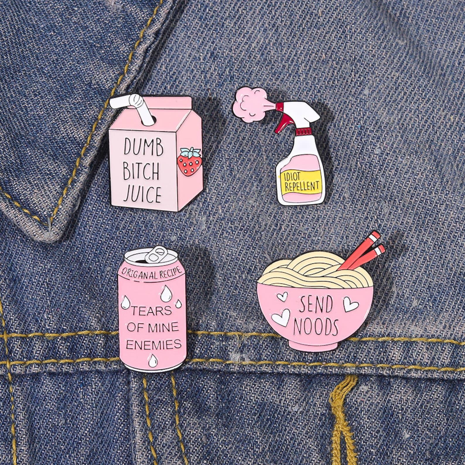 Kawaii Outfits: Why Women Love the Cute and Playful Look