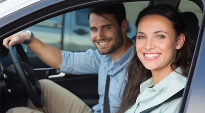 Why is Joining a Driving School Worth Every Penny?