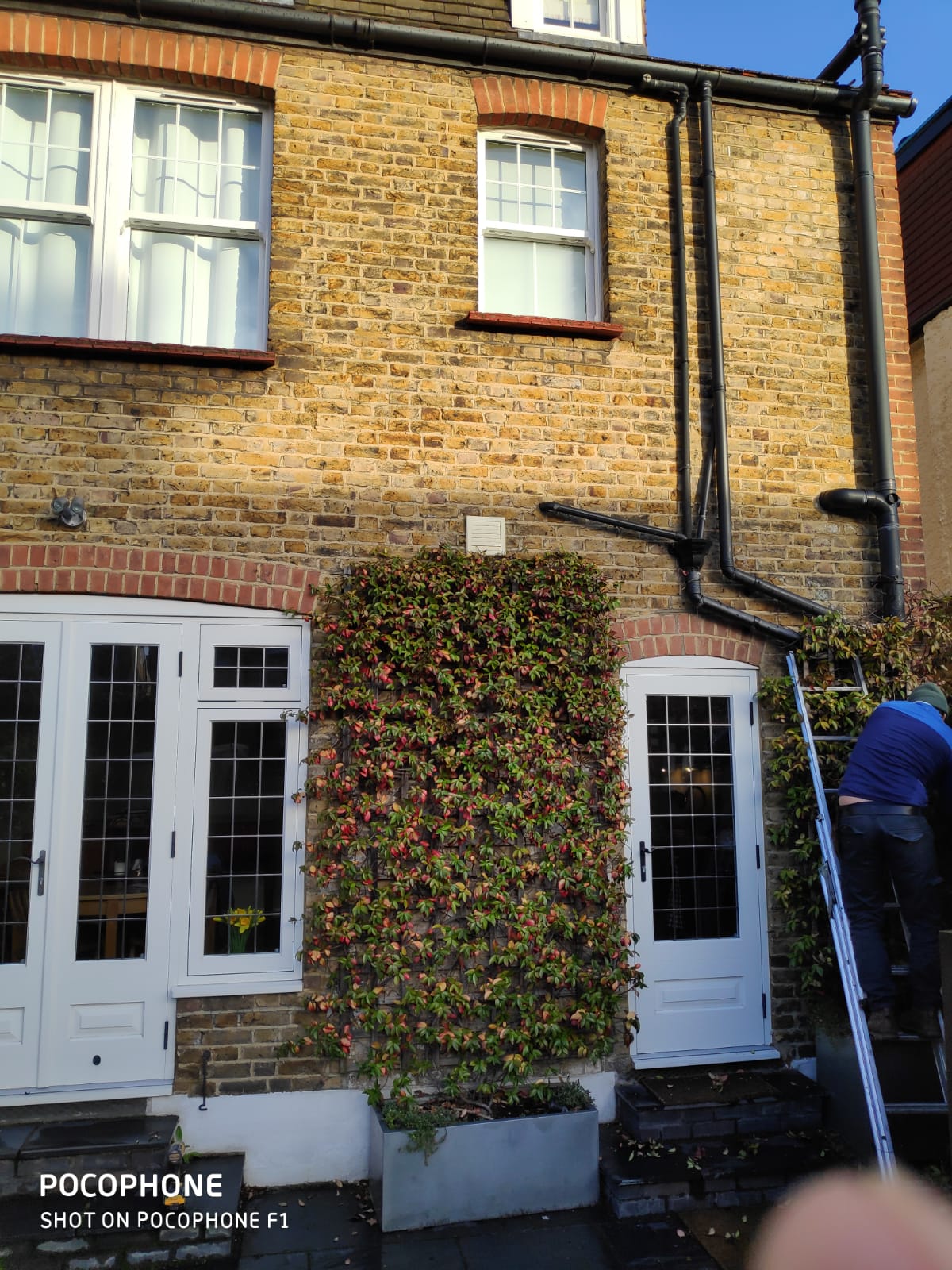 Home Building Kensington