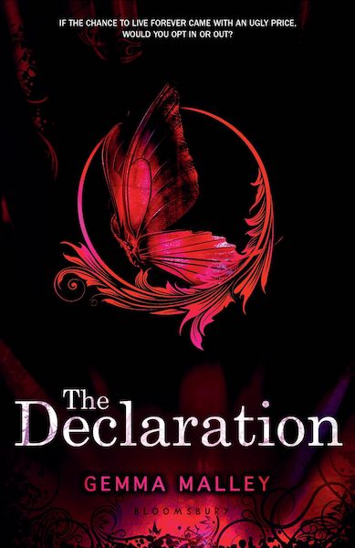 Dystopian Reviewed Book