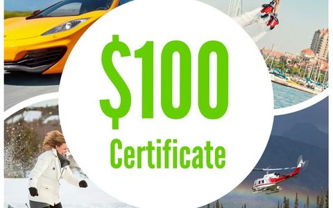 Unique Gift Experiences for him